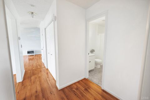 Tiny photo for 744 Russell Woods Drive, Lynchburg, VA 24502 (MLS # 365409)