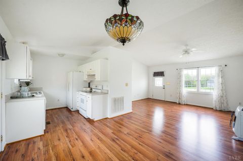 Tiny photo for 744 Russell Woods Drive, Lynchburg, VA 24502 (MLS # 365409)