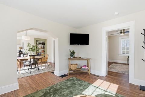 Tiny photo for 609 Pine Drive, Lynchburg, VA 24503 (MLS # 366318)