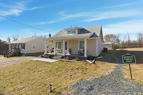 Tiny photo for 609 Pine Drive, Lynchburg, VA 24503 (MLS # 366318)