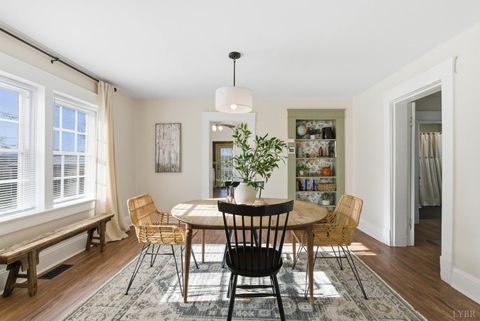 Tiny photo for 609 Pine Drive, Lynchburg, VA 24503 (MLS # 366318)