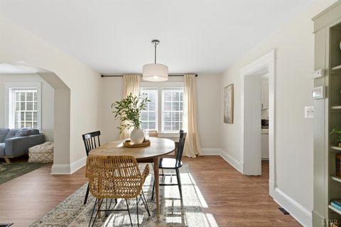 Tiny photo for 609 Pine Drive, Lynchburg, VA 24503 (MLS # 366318)