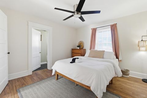 Tiny photo for 609 Pine Drive, Lynchburg, VA 24503 (MLS # 366318)