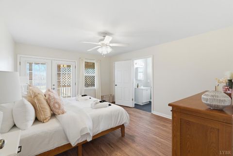 Tiny photo for 609 Pine Drive, Lynchburg, VA 24503 (MLS # 366318)