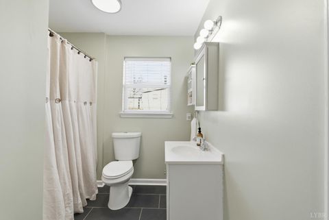 Tiny photo for 609 Pine Drive, Lynchburg, VA 24503 (MLS # 366318)