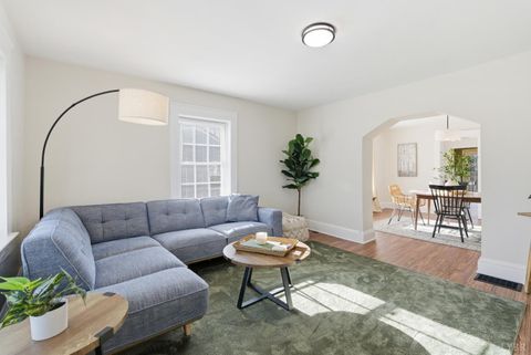 Tiny photo for 609 Pine Drive, Lynchburg, VA 24503 (MLS # 366318)