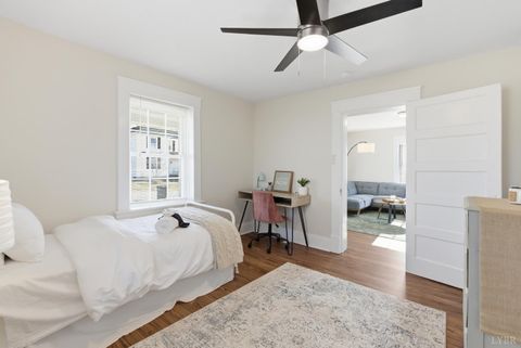 Tiny photo for 609 Pine Drive, Lynchburg, VA 24503 (MLS # 366318)
