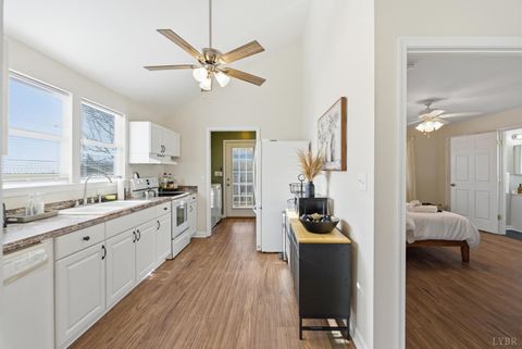 Tiny photo for 609 Pine Drive, Lynchburg, VA 24503 (MLS # 366318)
