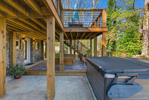 Tiny photo for 2206 Timberlake Drive, Lynchburg, VA 24502 (MLS # 363810)