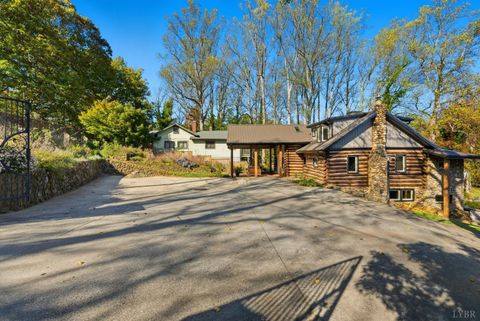 Tiny photo for 2206 Timberlake Drive, Lynchburg, VA 24502 (MLS # 363810)