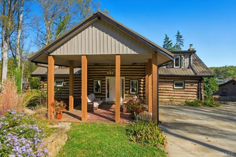 Tiny photo for 2206 Timberlake Drive, Lynchburg, VA 24502 (MLS # 363810)