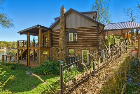 Tiny photo for 2206 Timberlake Drive, Lynchburg, VA 24502 (MLS # 363810)