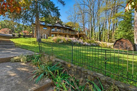 Tiny photo for 2206 Timberlake Drive, Lynchburg, VA 24502 (MLS # 363810)