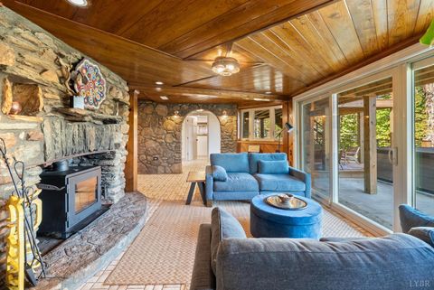 Tiny photo for 2206 Timberlake Drive, Lynchburg, VA 24502 (MLS # 363810)