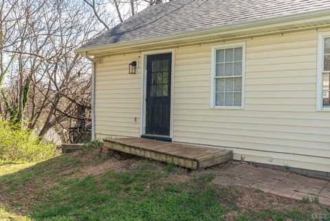 Tiny photo for 1520 Buchanan Street, Lynchburg, VA 24501 (MLS # 365873)