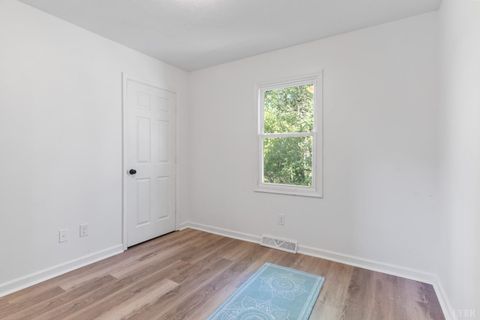Tiny photo for 1520 Buchanan Street, Lynchburg, VA 24501 (MLS # 365873)