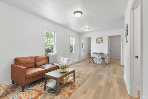 Tiny photo for 1520 Buchanan Street, Lynchburg, VA 24501 (MLS # 365873)