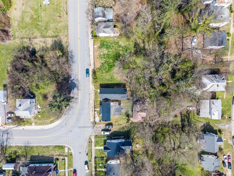 Tiny photo for 1520 Buchanan Street, Lynchburg, VA 24501 (MLS # 365873)