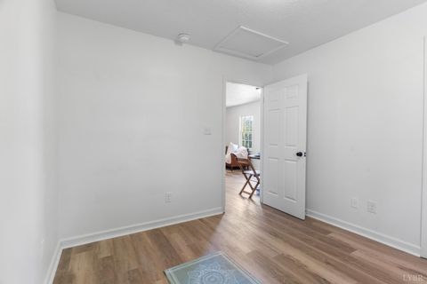 Tiny photo for 1520 Buchanan Street, Lynchburg, VA 24501 (MLS # 365873)