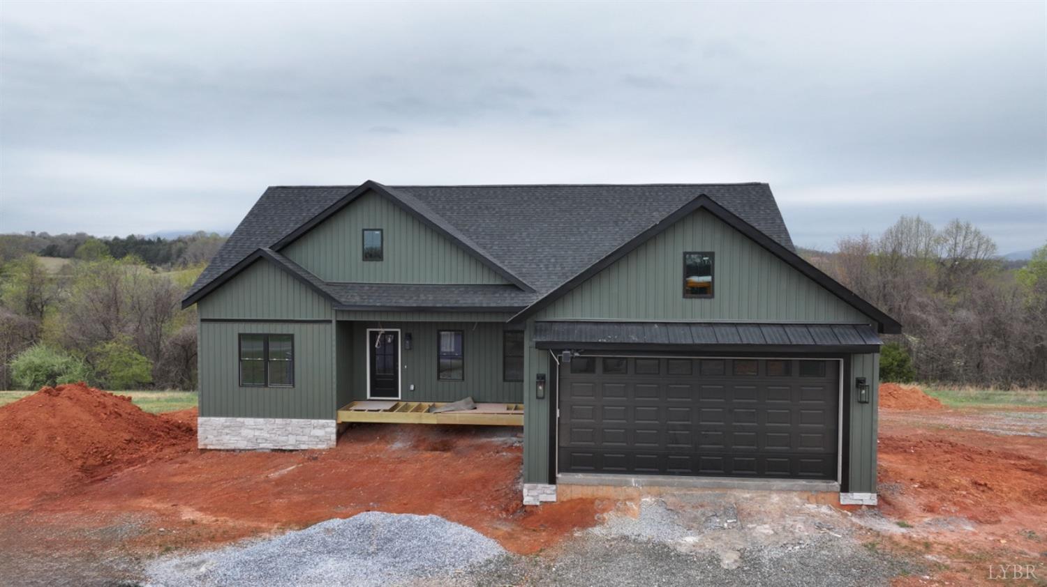 1390 Wells Rd., Bedford, Virginia image 1