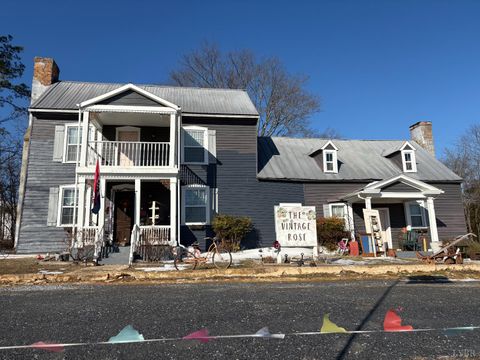 Photo of 20 Batteau Road, Altavista, VA 24517 (MLS # 364458)