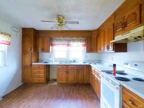 Tiny photo for 300 Buck Track Road, Gretna, VA 24557 (MLS # 364066)