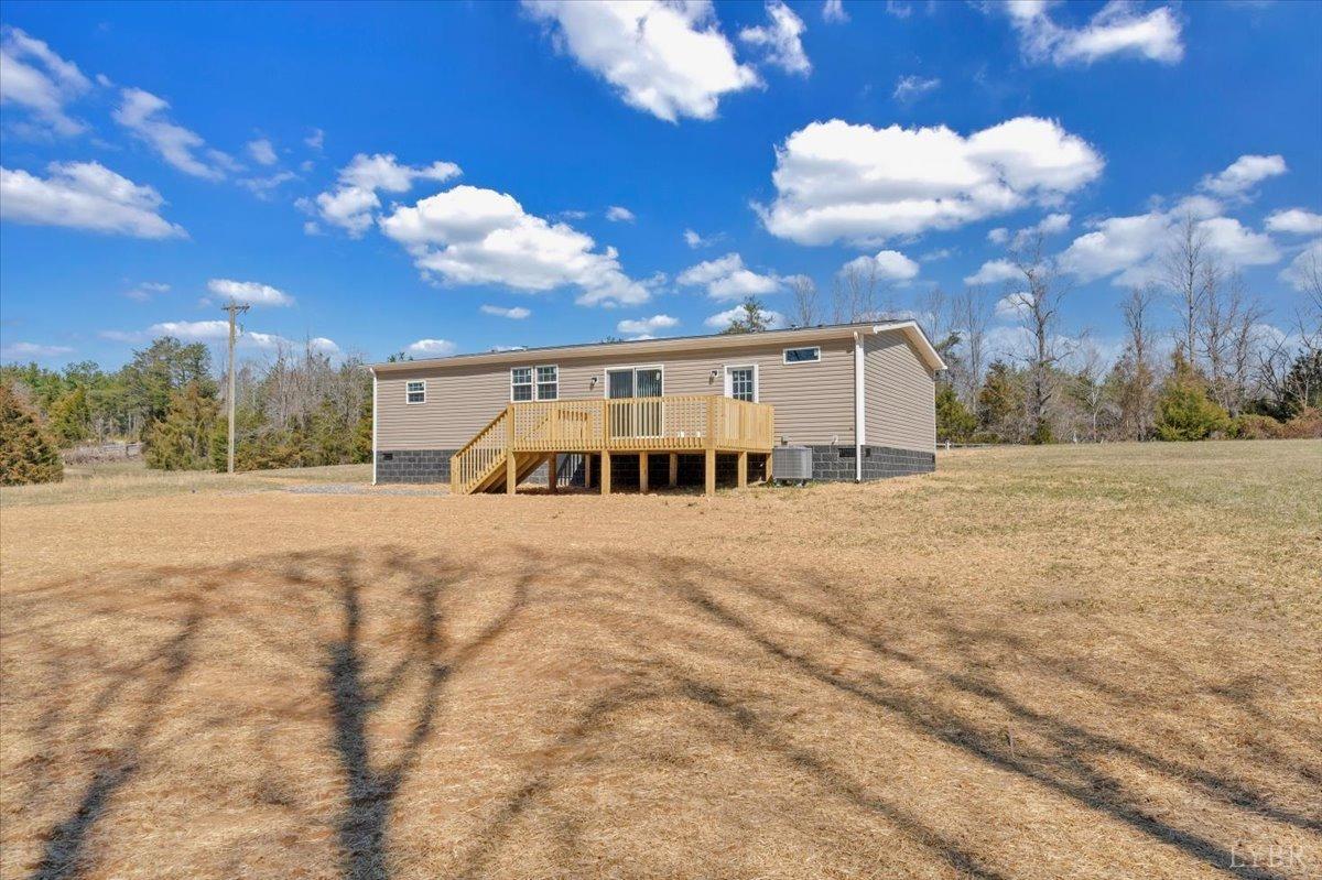 1533 Hollywood Drive, Appomattox, Virginia image 38