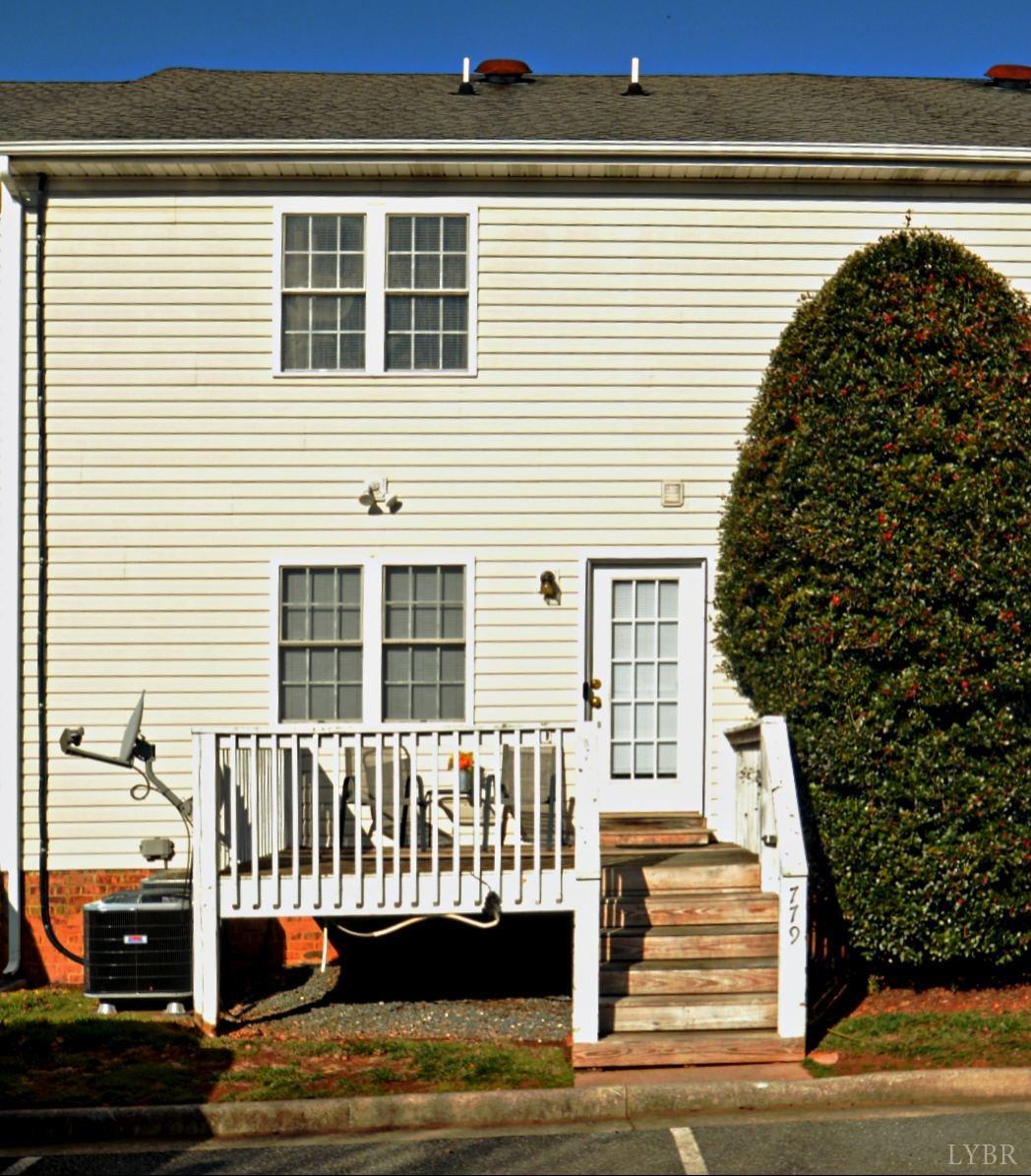 779 Wyndhurst Drive, Lynchburg, Virginia image 23