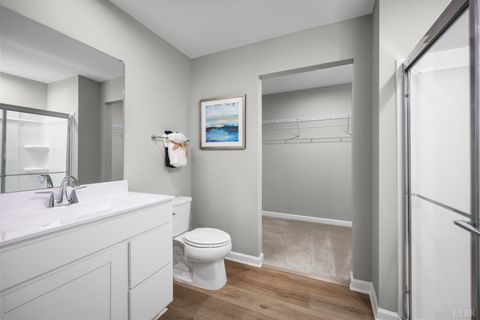 Tiny photo for 59 Kade Court, Lynchburg, VA 24502 (MLS # 364059)