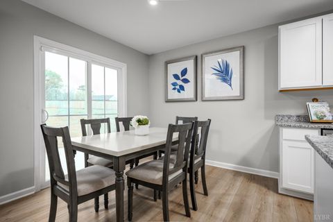 Tiny photo for 59 Kade Court, Lynchburg, VA 24502 (MLS # 364059)