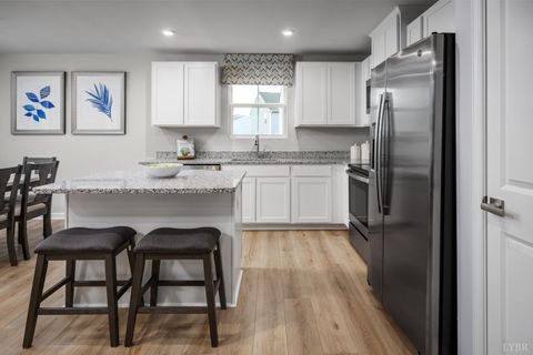 Tiny photo for 59 Kade Court, Lynchburg, VA 24502 (MLS # 364059)