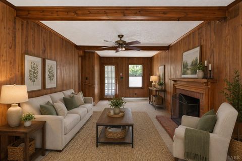 Tiny photo for 253 Lyttleton Lane, Madison Heights, VA 24572 (MLS # 365944)