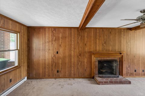 Tiny photo for 253 Lyttleton Lane, Madison Heights, VA 24572 (MLS # 365944)