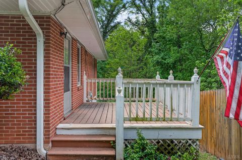 Tiny photo for 253 Lyttleton Lane, Madison Heights, VA 24572 (MLS # 365944)