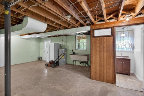 Tiny photo for 253 Lyttleton Lane, Madison Heights, VA 24572 (MLS # 365944)