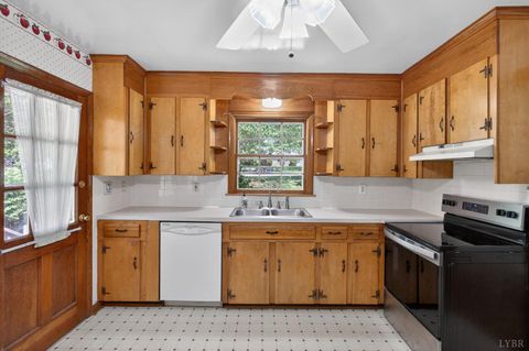 Tiny photo for 253 Lyttleton Lane, Madison Heights, VA 24572 (MLS # 365944)