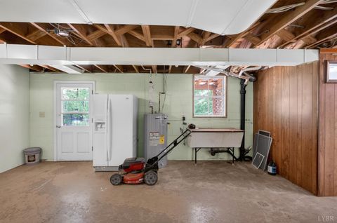 Tiny photo for 253 Lyttleton Lane, Madison Heights, VA 24572 (MLS # 365944)