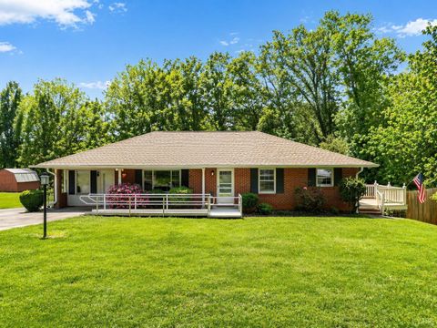 Photo of 253 Lyttleton Lane, Madison Heights, VA 24572 (MLS # 365944)