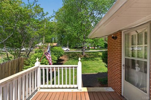 Tiny photo for 253 Lyttleton Lane, Madison Heights, VA 24572 (MLS # 365944)