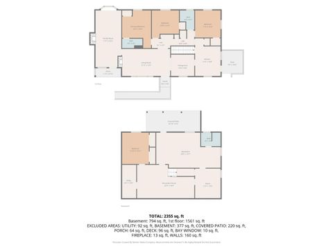 Tiny photo for 253 Lyttleton Lane, Madison Heights, VA 24572 (MLS # 365944)