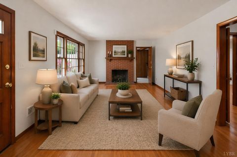 Tiny photo for 253 Lyttleton Lane, Madison Heights, VA 24572 (MLS # 365944)