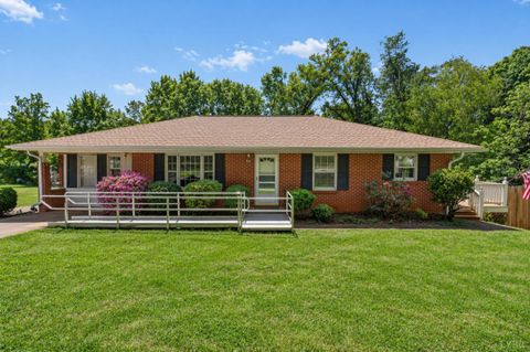 Tiny photo for 253 Lyttleton Lane, Madison Heights, VA 24572 (MLS # 365944)