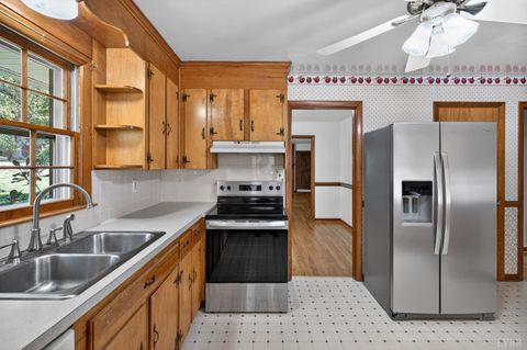 Tiny photo for 253 Lyttleton Lane, Madison Heights, VA 24572 (MLS # 365944)