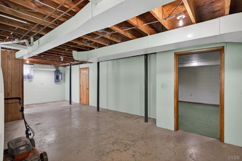 Tiny photo for 253 Lyttleton Lane, Madison Heights, VA 24572 (MLS # 365944)