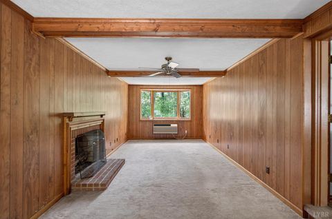 Tiny photo for 253 Lyttleton Lane, Madison Heights, VA 24572 (MLS # 365944)