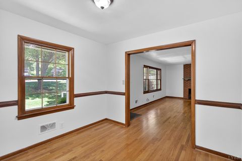 Tiny photo for 253 Lyttleton Lane, Madison Heights, VA 24572 (MLS # 365944)