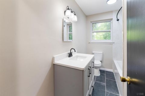 Tiny photo for 2022 Georgia AVE, Lynchburg, VA 24501 (MLS # 366737)