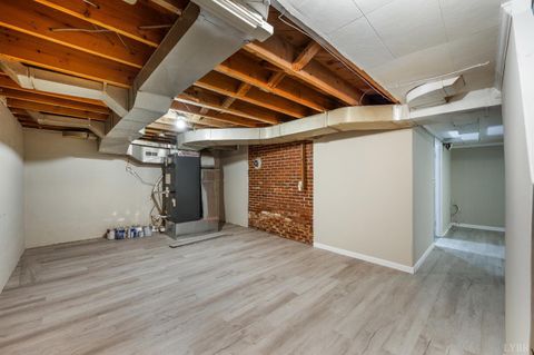 Tiny photo for 2022 Georgia AVE, Lynchburg, VA 24501 (MLS # 366737)