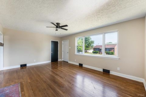Tiny photo for 2022 Georgia AVE, Lynchburg, VA 24501 (MLS # 366737)