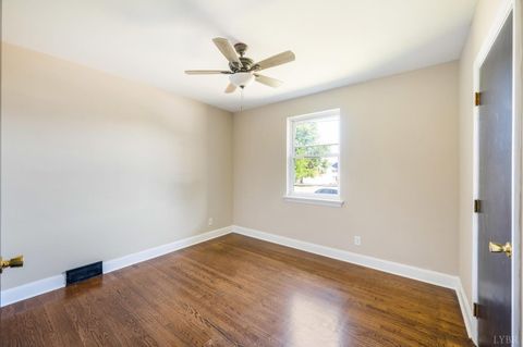 Tiny photo for 2022 Georgia AVE, Lynchburg, VA 24501 (MLS # 366737)